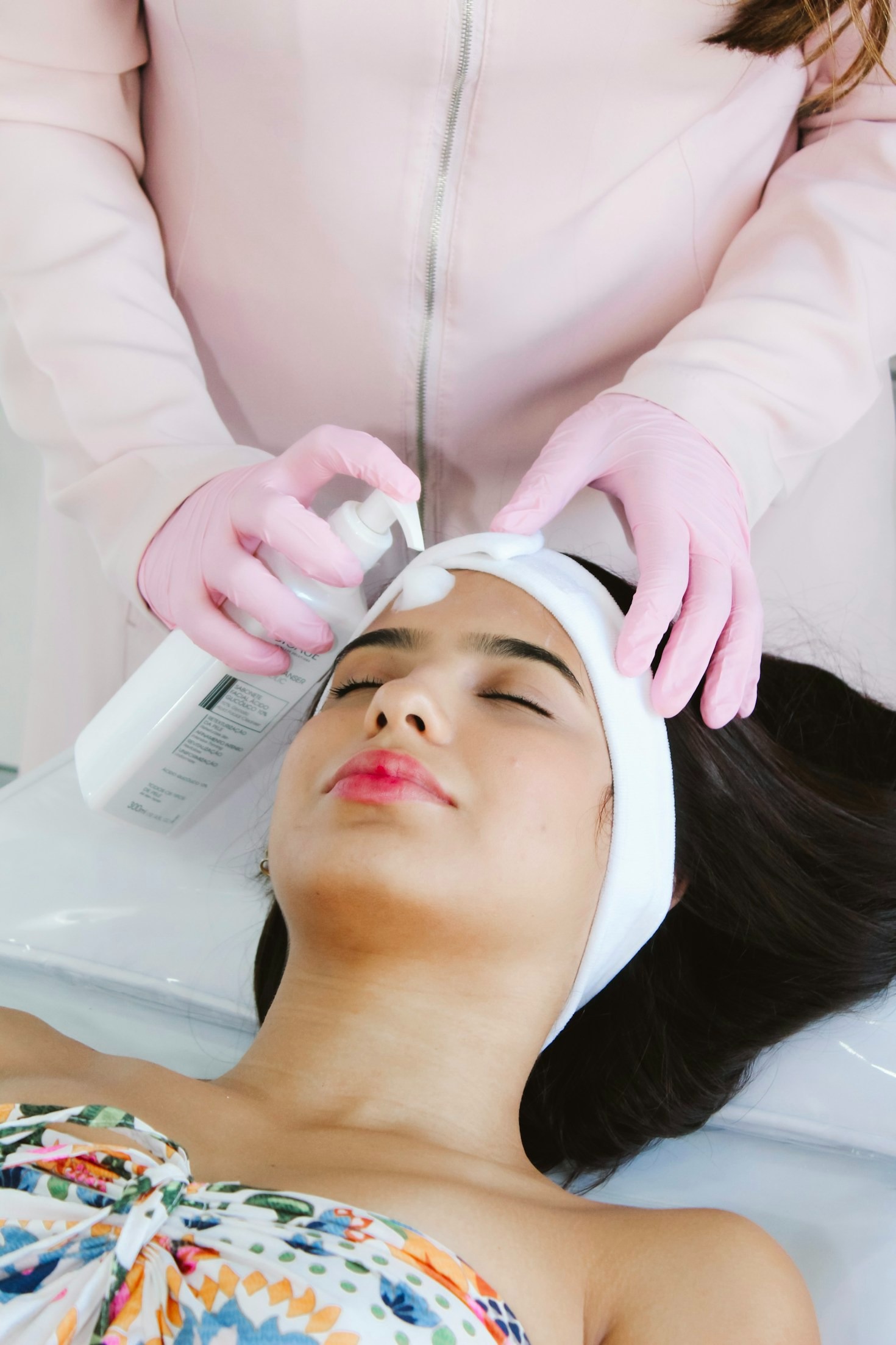The Science Behind Dermal Fillers Explained